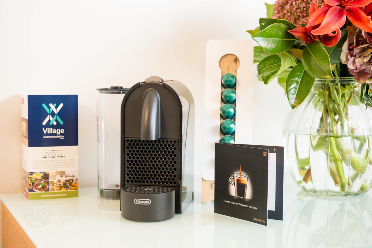 Astelia Apartment Hotel, 156 Willis Street, Wellington 6011, New Zealand.  Photo credit: Stephen A’Court.  COPYRIGHT ©Stephen A’Court