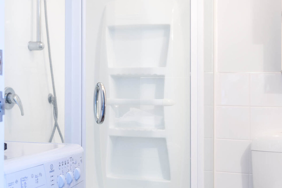 Astelia Apartment Hotel, 156 Willis Street, Wellington 6011, New Zealand.  Photo credit: Stephen A’Court.  COPYRIGHT ©Stephen A’Court