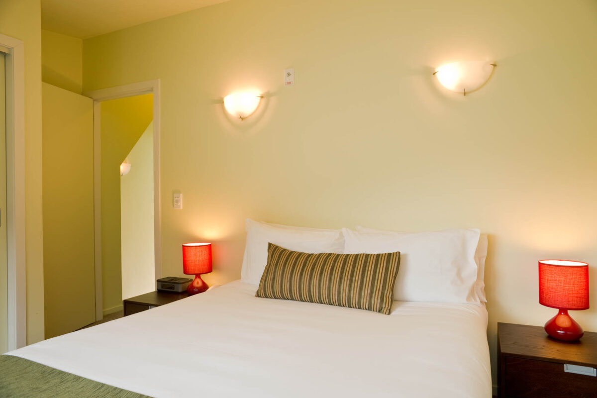 Willis Village Premium Apartments.