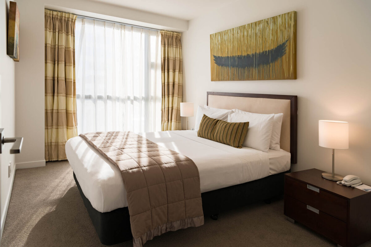 For the Village Accommodation Group, Wellington, N.Z.  Photo credit: Stephen A’Court.  COPYRIGHT ©Stephen A’Court