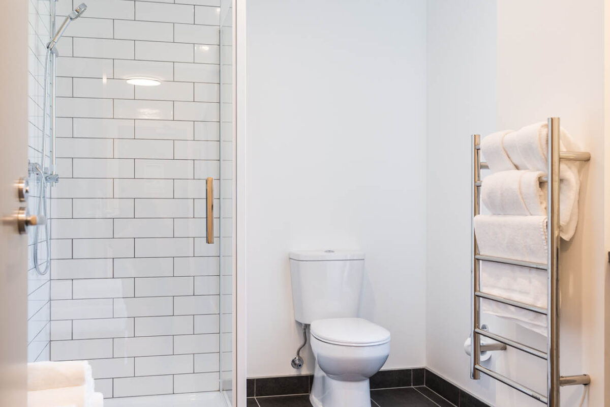 The O'Sullivan Suite for Village Accommodation Group, Wellington NZ.  Photo credit: Stephen A’Court.  COPYRIGHT ©Stephen A’Court