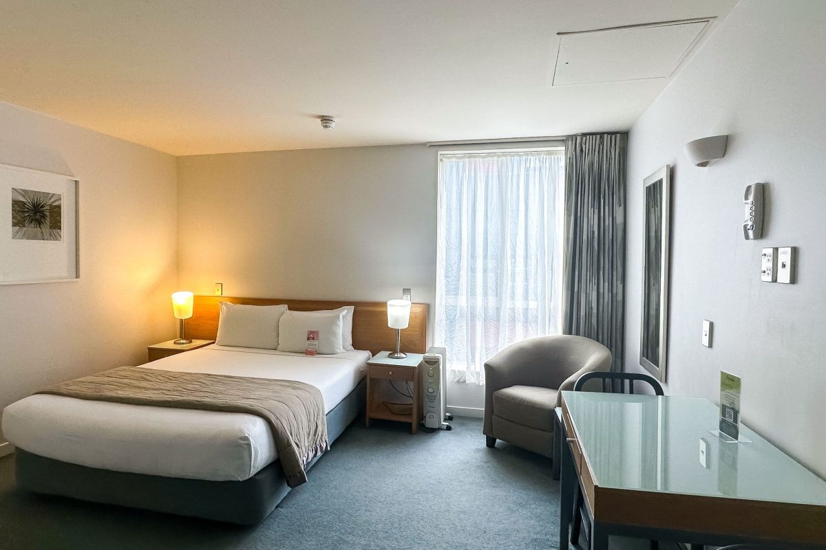 Astelia Apartments Mini Studio