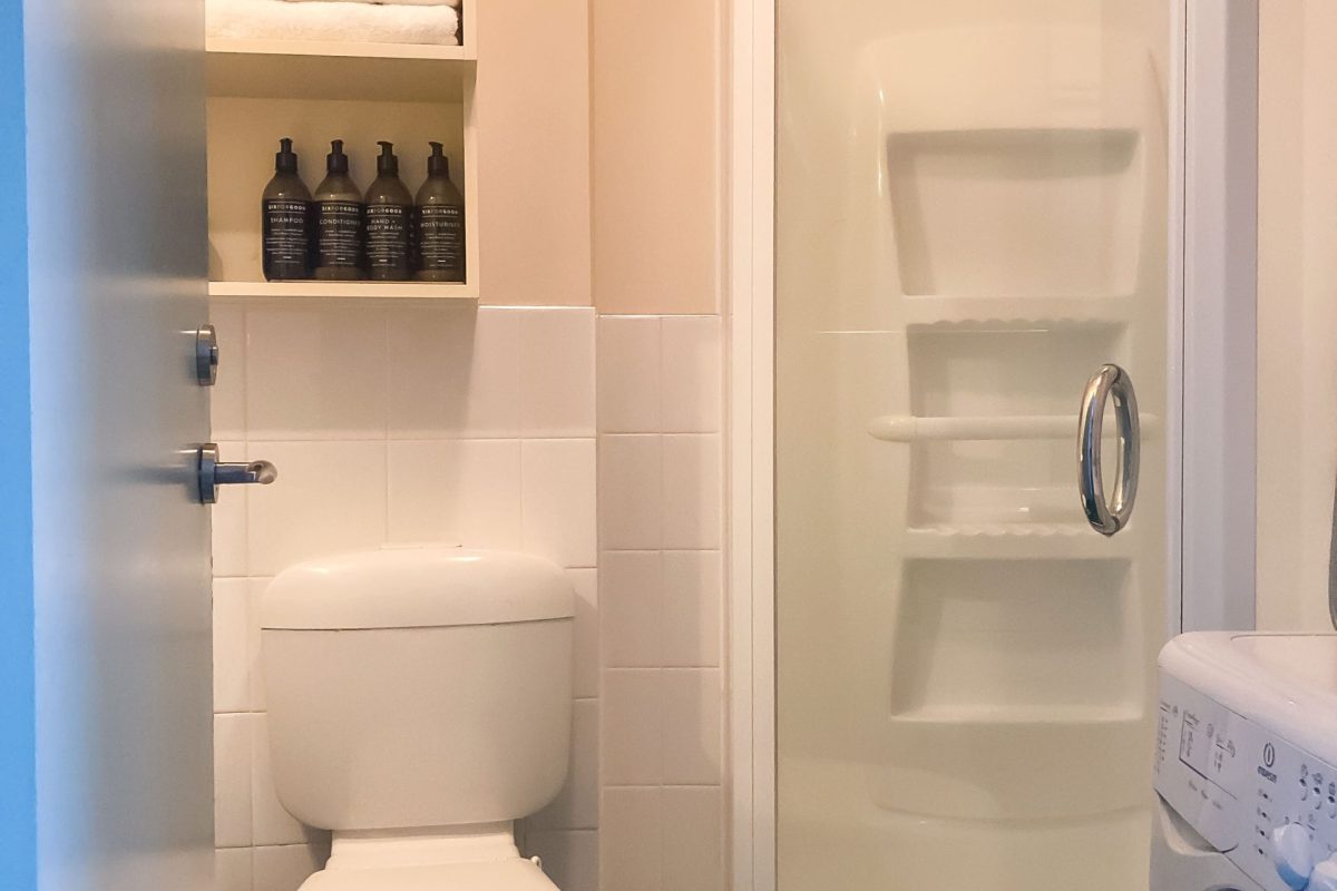 Astelia Apartments - Mini Studio-09